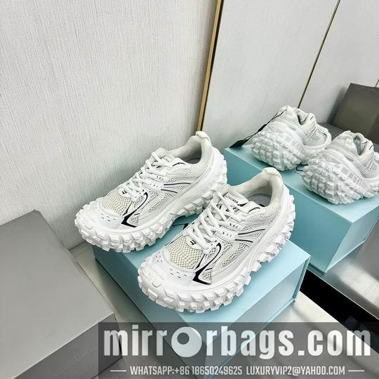 Replica Balenciaga Shoes sz35-46 mnh0802