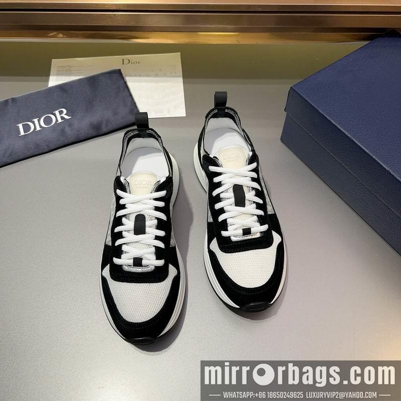 Replica Dior Shoes sz38-47 mnw0409