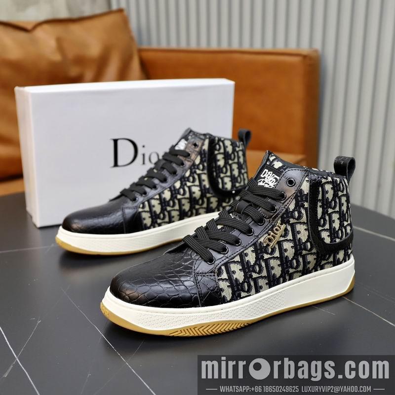 Replica Dior Shoes sz38-44 hnm0129