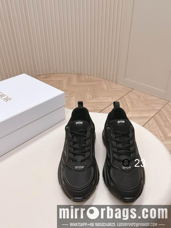 Replica Dior Shoes sz35-45 HY0301