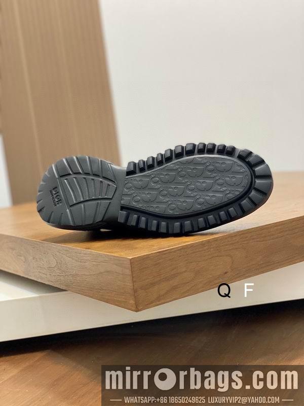 Replica Dior Shoes sz38-45 TF1112
