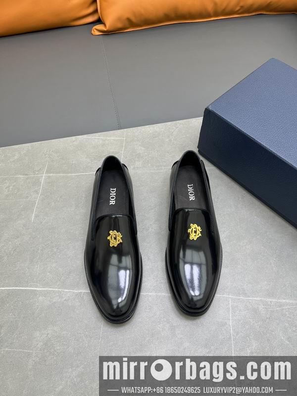 Replica Dior Shoes sz38-45 mnw0365