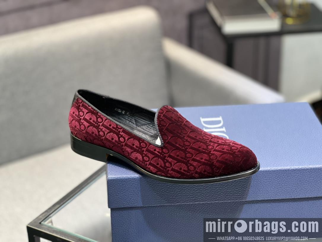 Replica Dior Shoes sz38-44 hnh1203