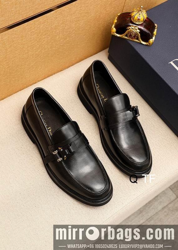 Replica Dior Shoes sz38-45 TF0201