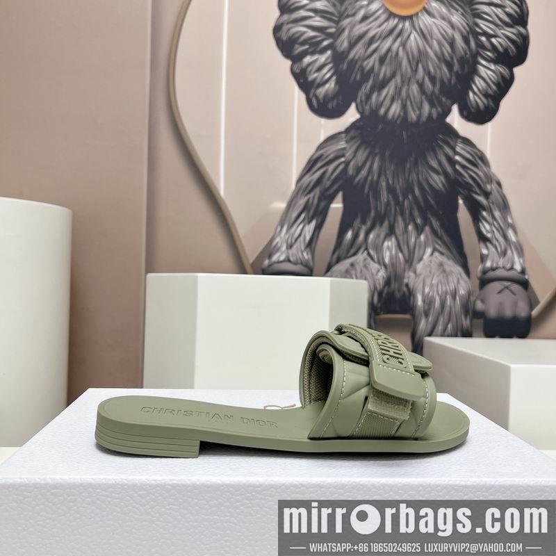 Replica Dior Shoes sz35-40 mnw0432