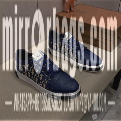 Replica Dior Shoes sz35-44 jyh1225