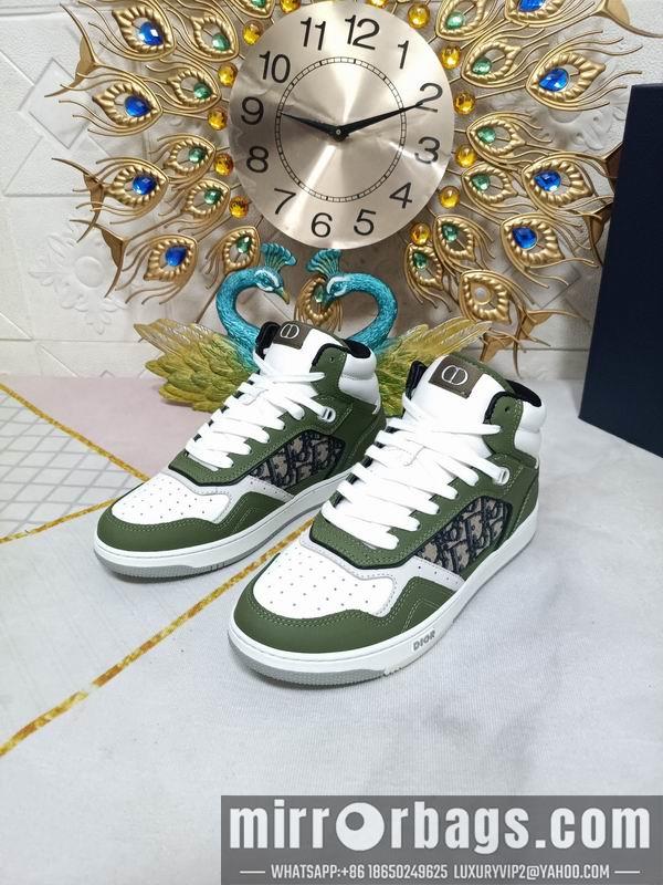 Replica Dior Shoes sz35-45 mnm0104