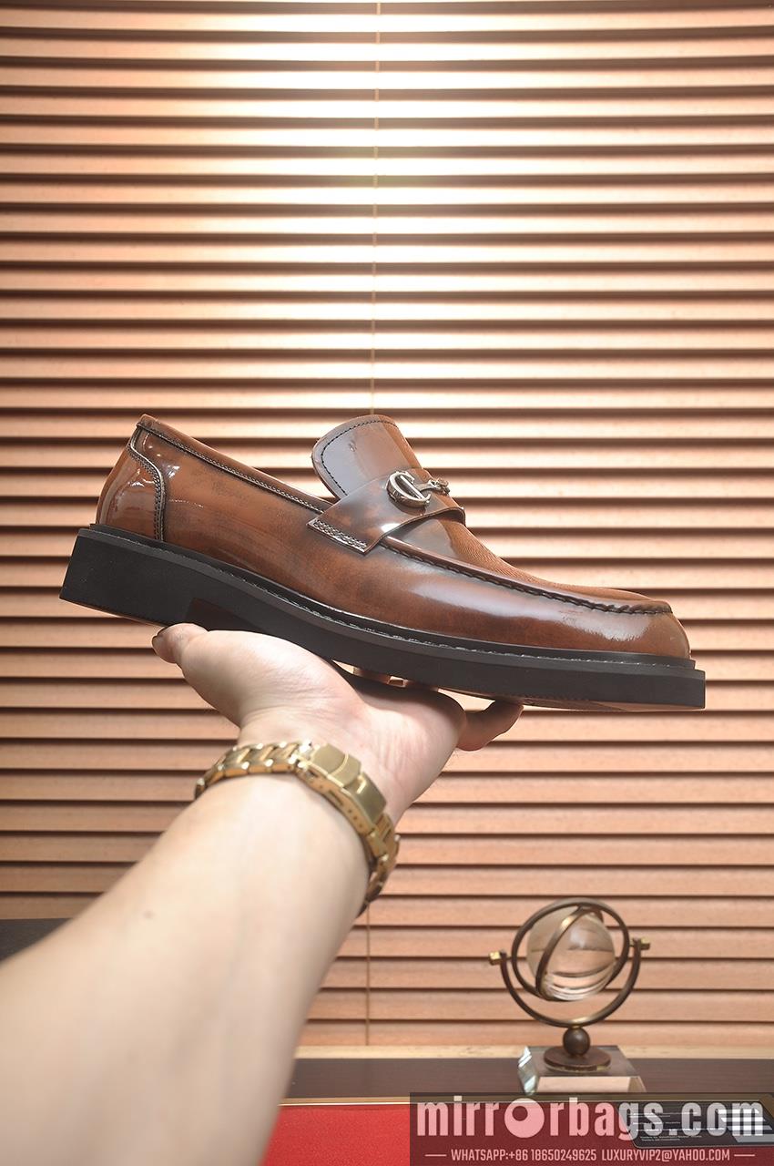 Replica Dior Shoes sz38-44 hnh1229