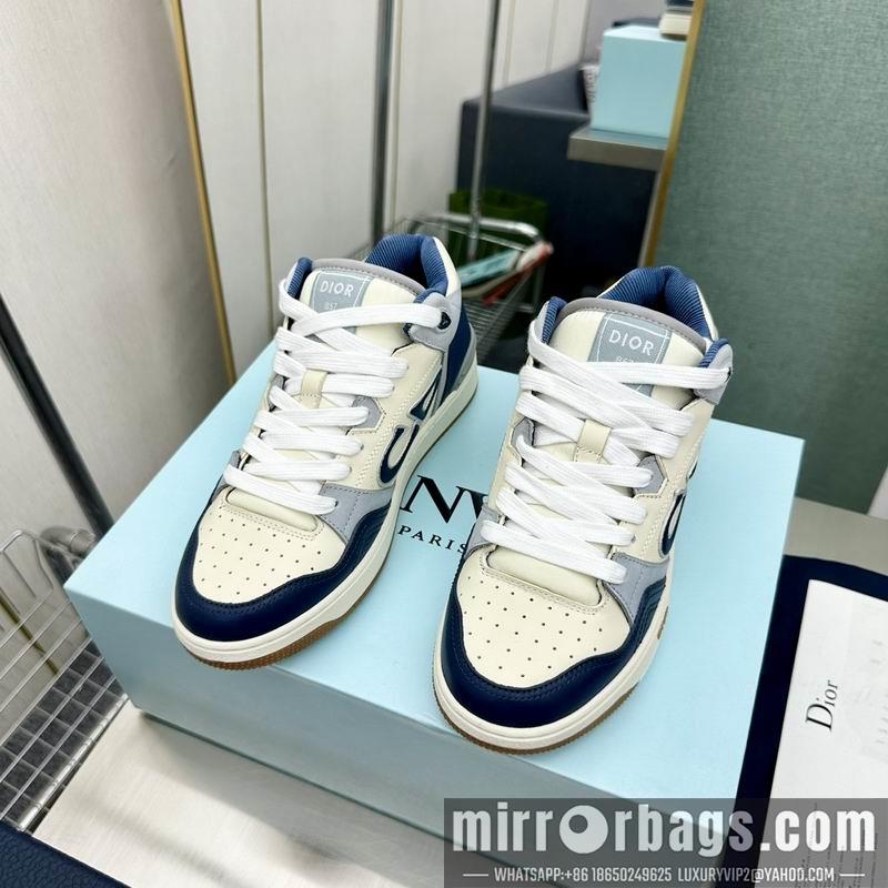 Replica Dior Shoes sz35-45 mnw0144