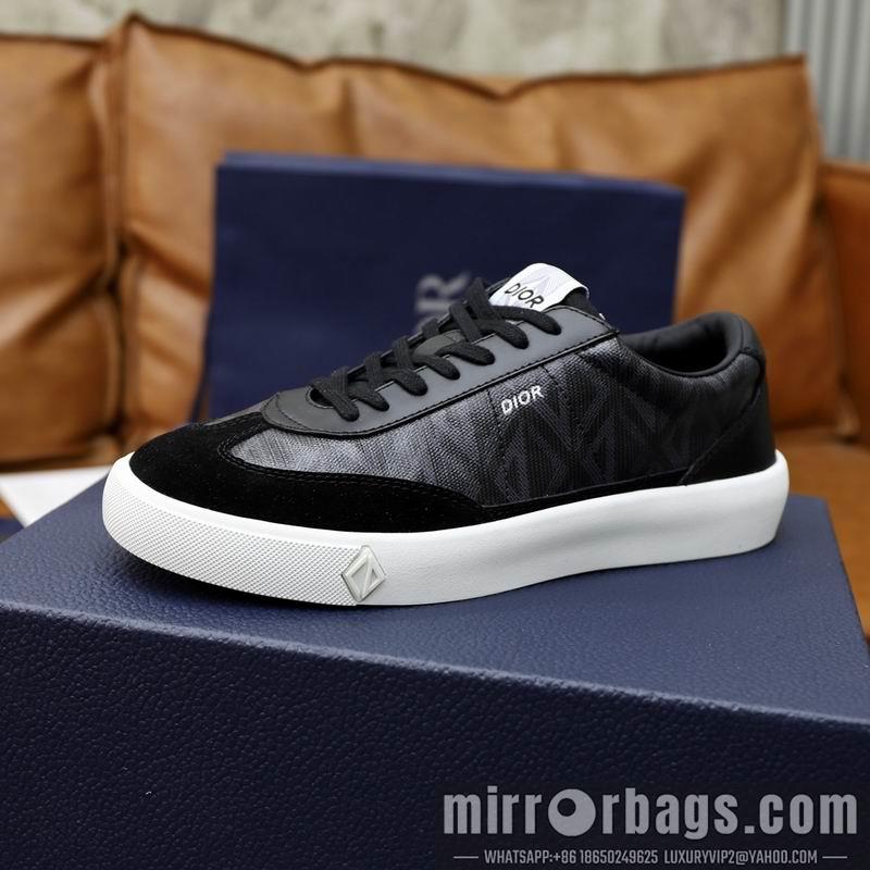 Replica Dior Shoes sz38-45 mnw0402