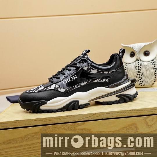 Replica Dior Shoes sz38-45 hnh0710