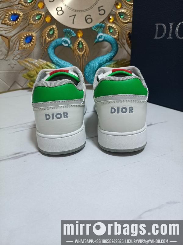 Replica Dior Shoes sz35-45 mnm0103