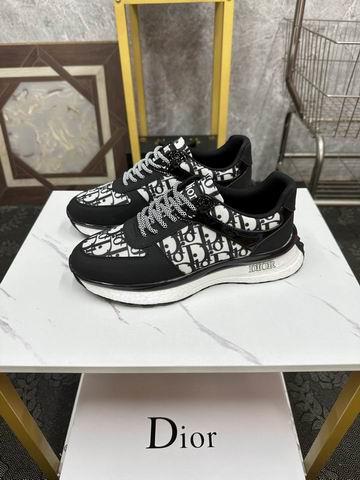 Replica Dior Shoes sz38-45 hnh0803