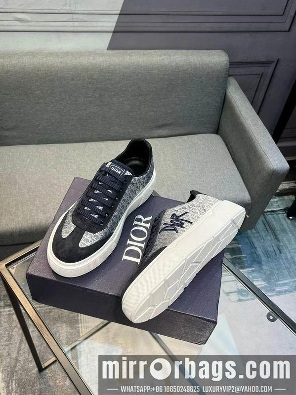 Replica Dior Shoes sz38-45 mnw0320