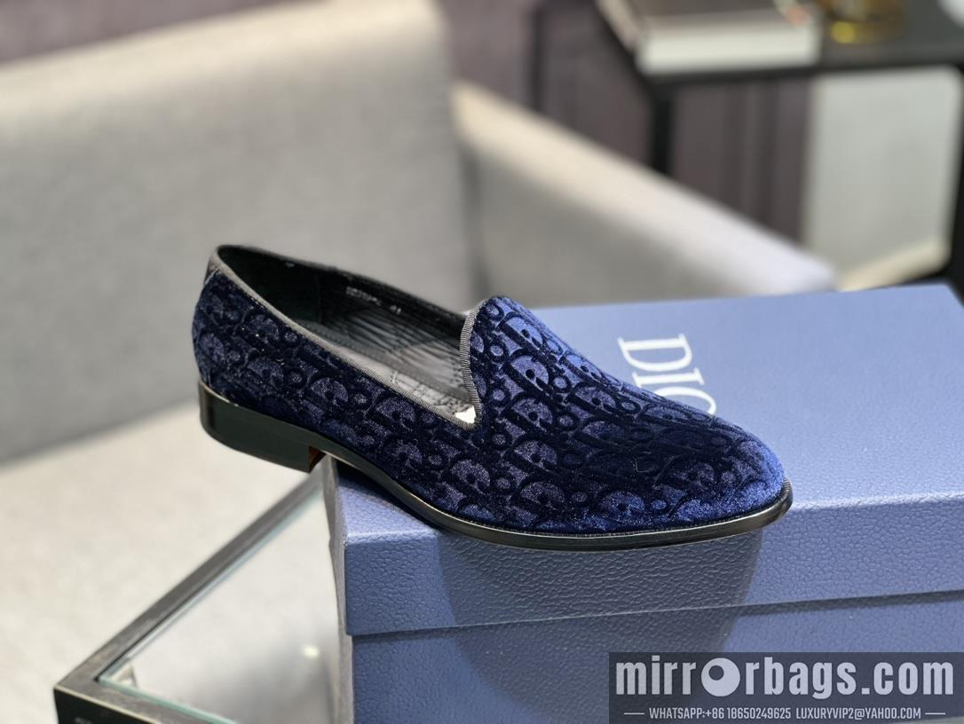 Replica Dior Shoes sz38-44 hnh1203