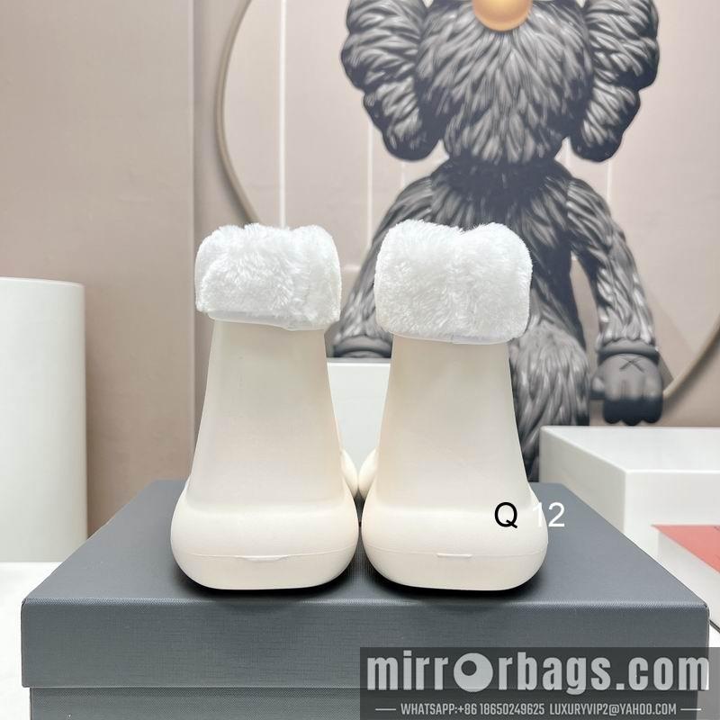 Replica Balenciaga Shoes sz35-40 2C J1007
