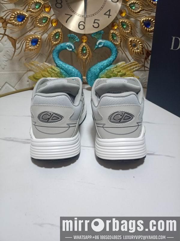 Replica Dior Shoes sz35-45 mnm0101