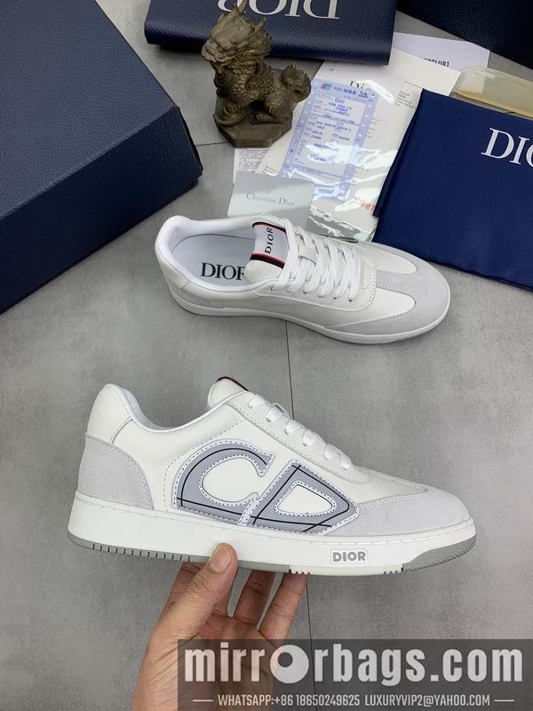 Replica Dior Shoes sz35-45 mnw0195