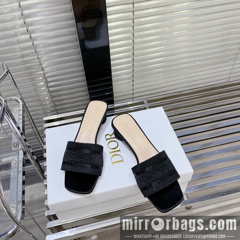 Replica Dior Shoes sz35-41 mnw0206