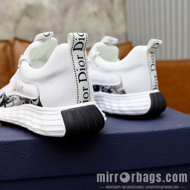 Replica Dior Shoes sz38-44 hnm0134