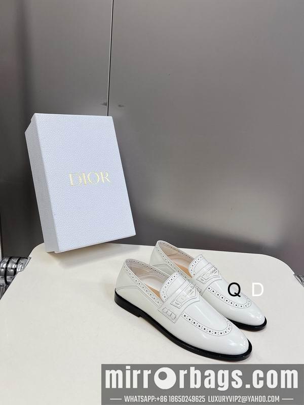 Replica Dior Shoes sz35-40 GDT0401
