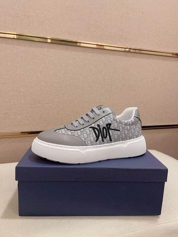 Replica Dior Shoes sz38-45 hnh0528