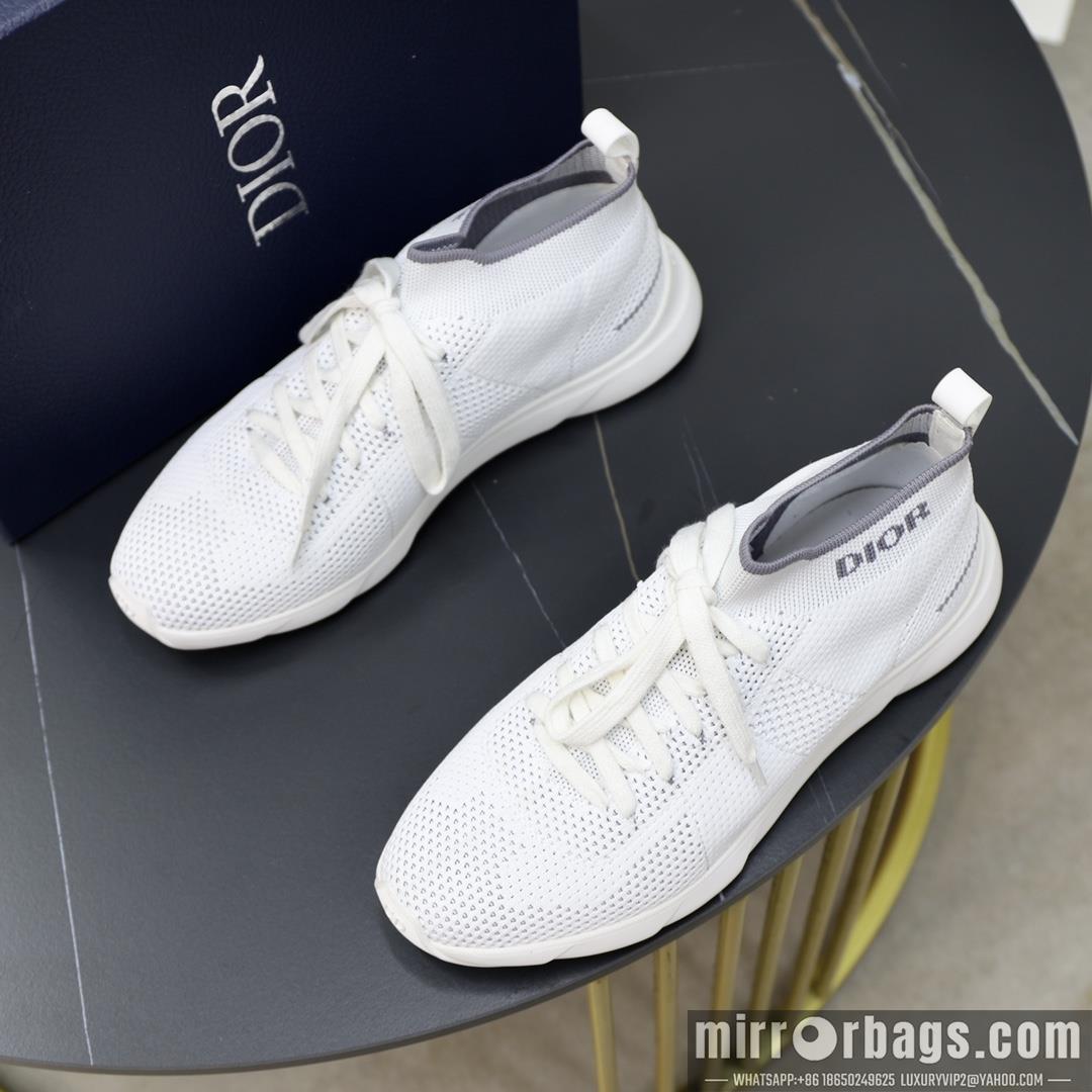Replica Dior Shoes sz38-44 hnh1216