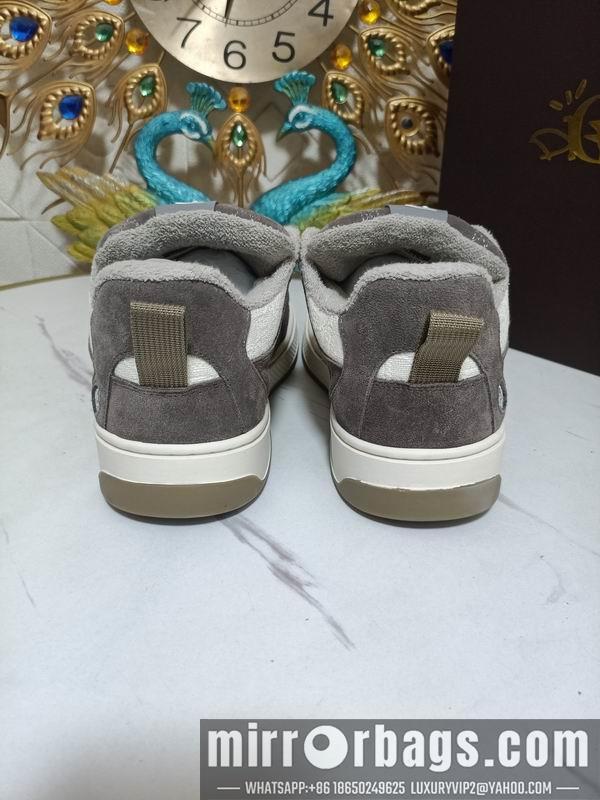 Replica Dior Shoes sz35-45 mnm0101