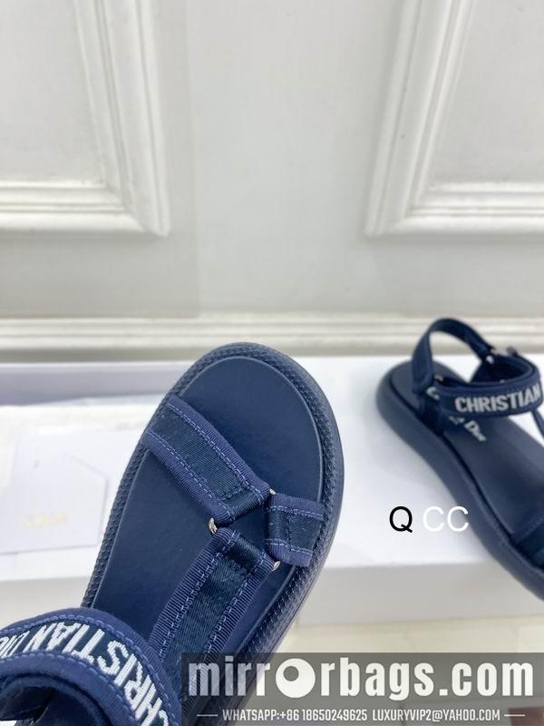 Replica Dior Shoes sz35-40 XC0714