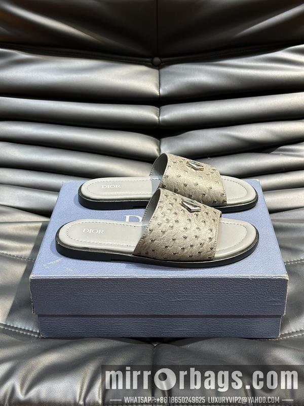 Replica Dior Shoes sz38-46 jyh0208