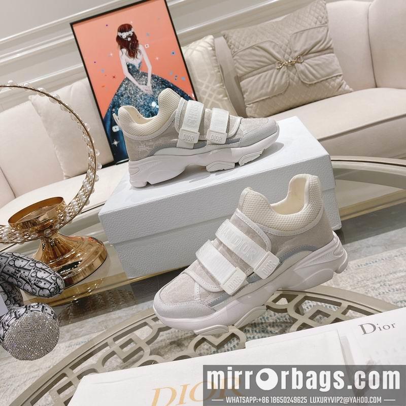 Replica Dior Shoes sz34-41 mnw0316