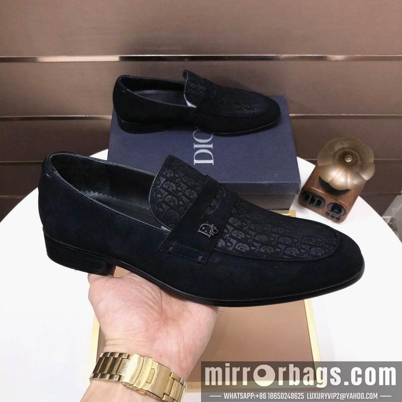 Replica Dior Shoes sz38-44 hnh0325