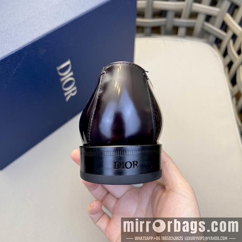 Replica Dior Shoes sz39-44 hnm0159