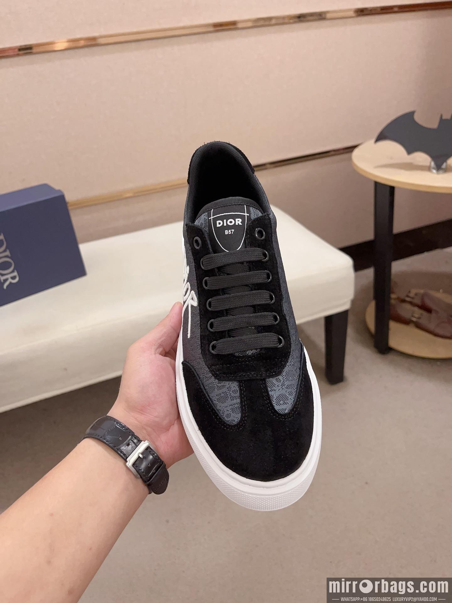 Replica Dior Shoes sz38-44 h0901