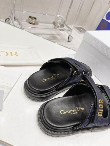 Replica Dior Shoes sz35-42 mnh0307
