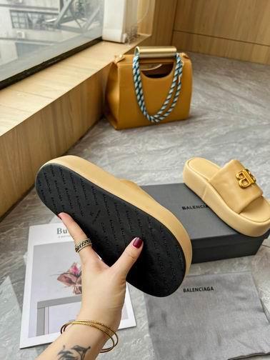 Replica Balenciaga Shoes sz35-42 mnh0401