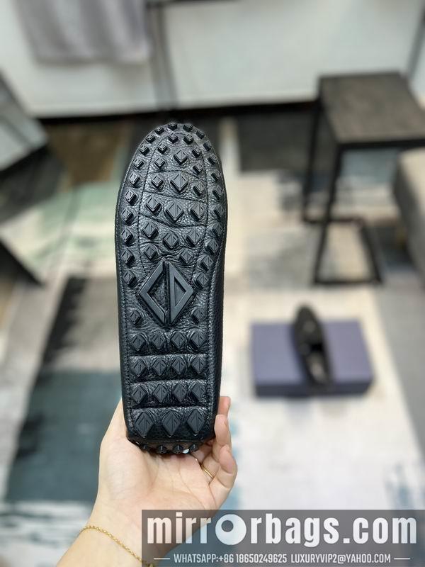 Replica Dior Shoes sz38-44 hnm0136
