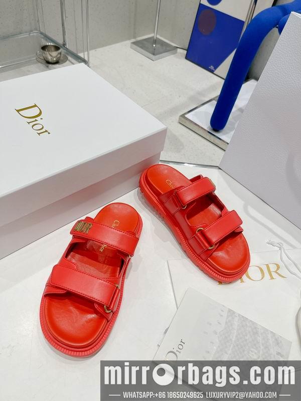 Replica Dior Shoes sz35-42 mnh0305