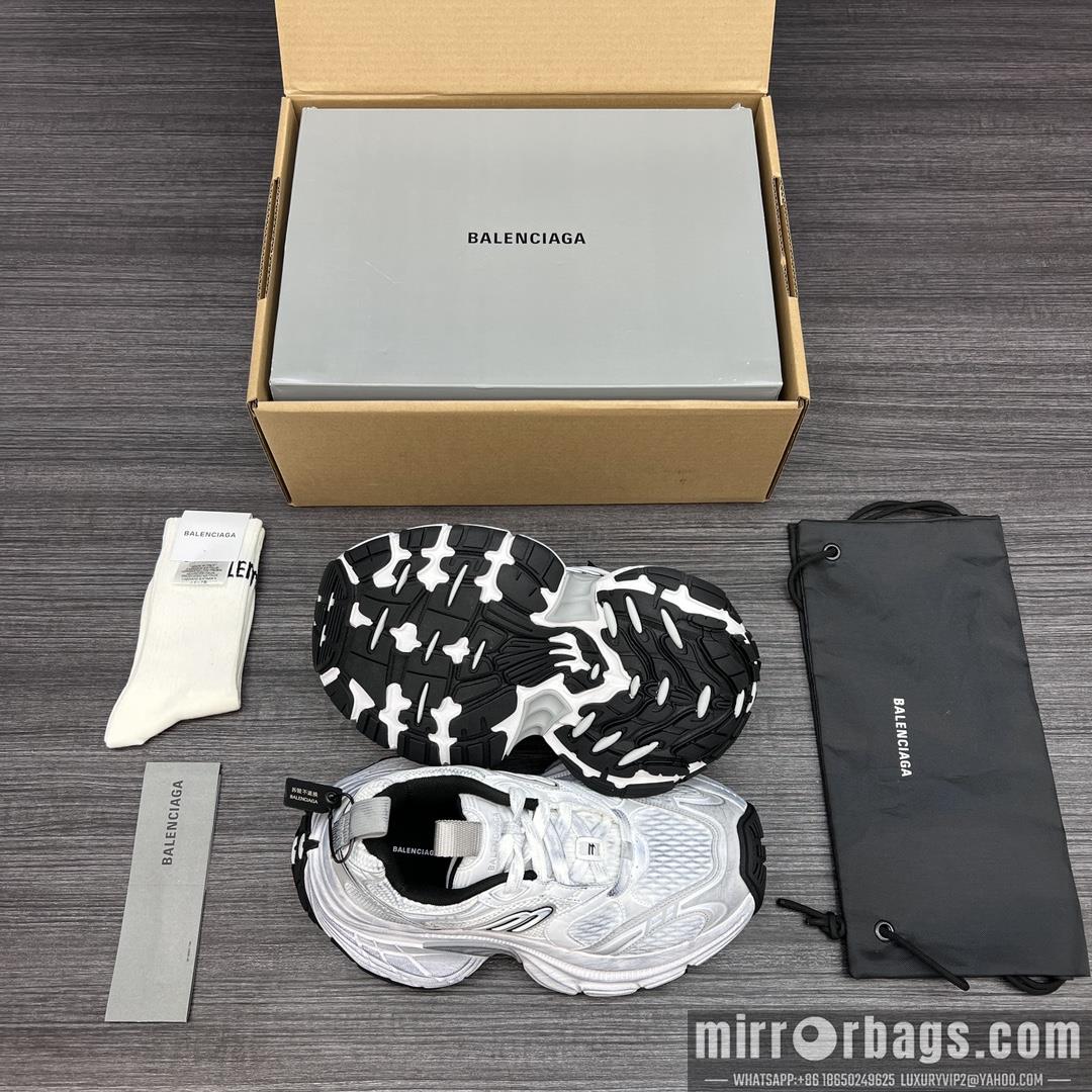 Replica Balenciaga Shoes sz35-46 h1003
