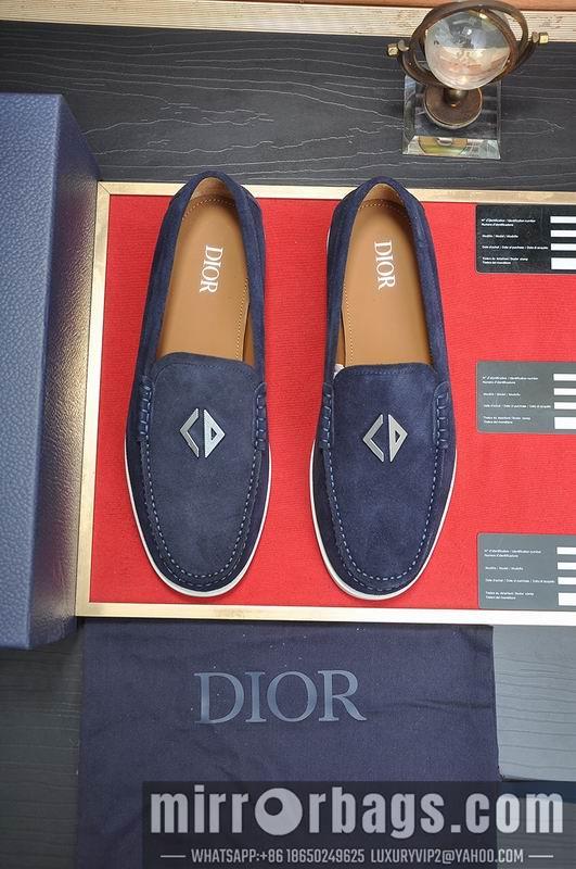 Replica Dior Shoes sz38-44 mnw0302