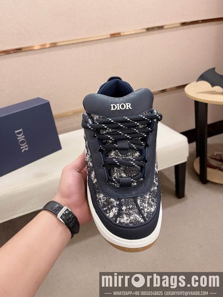 Replica Dior Shoes sz38-46 hnh0103