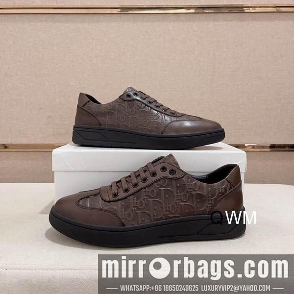 Replica Dior Shoes sz38-45 WM0402
