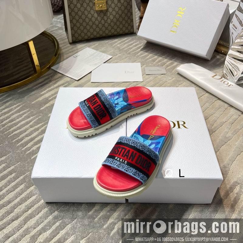 Replica Dior Shoes sz35-41QL0102