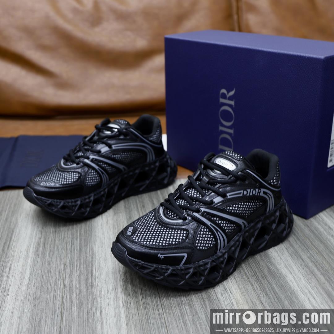 Replica Dior Shoes sz38-44 hnh1213
