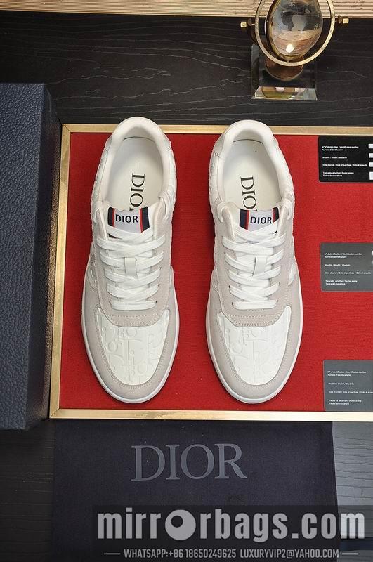 Replica Dior Shoes sz38-45 mnw0312