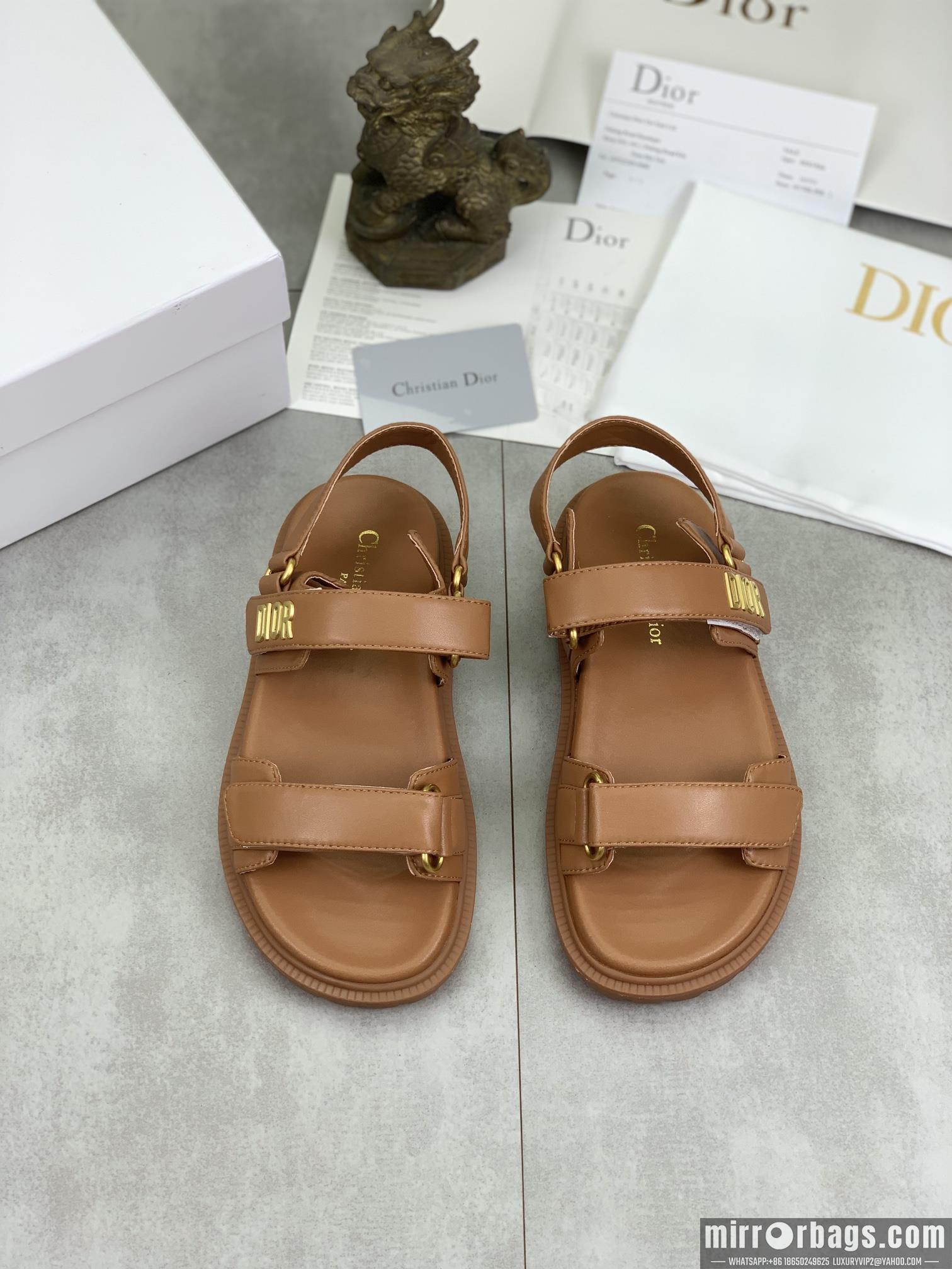 Replica Dior Shoes sz35-41 h0601