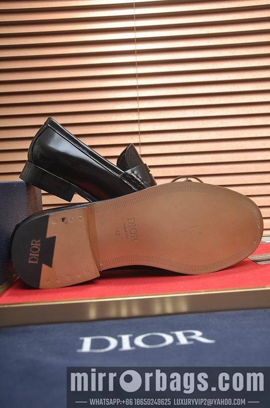 Replica Dior Shoes sz38-44 mnm0116