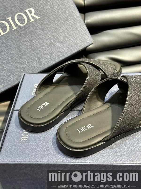 Replica Dior Shoes sz38-46 jyh0205