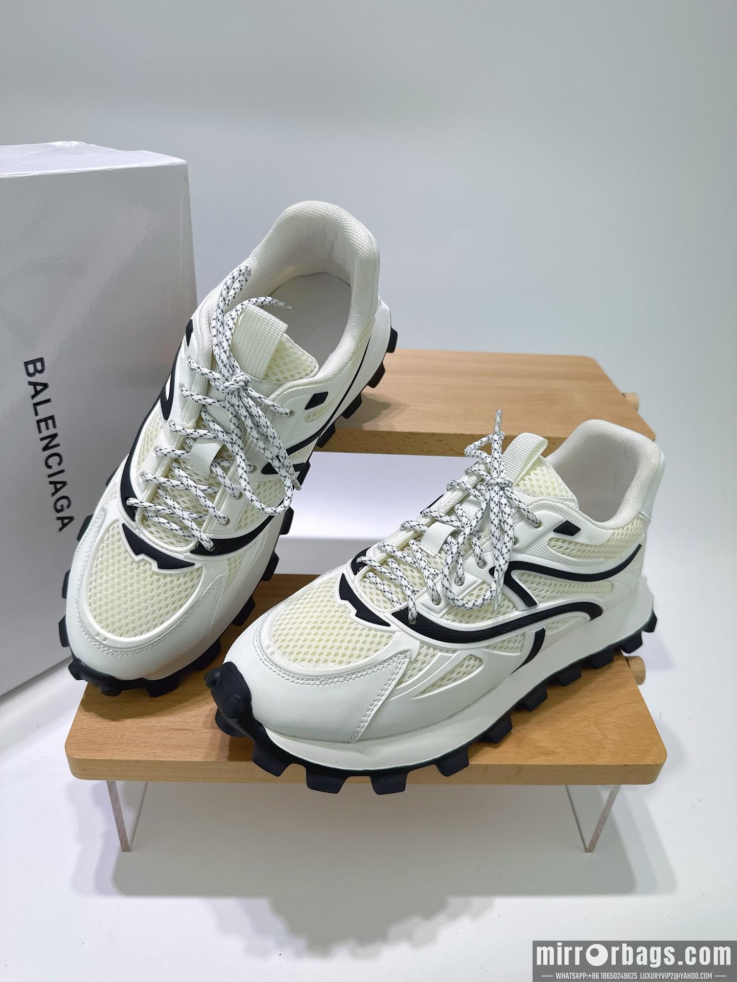 Replica Balenciaga Shoes sz38-45 h0601
