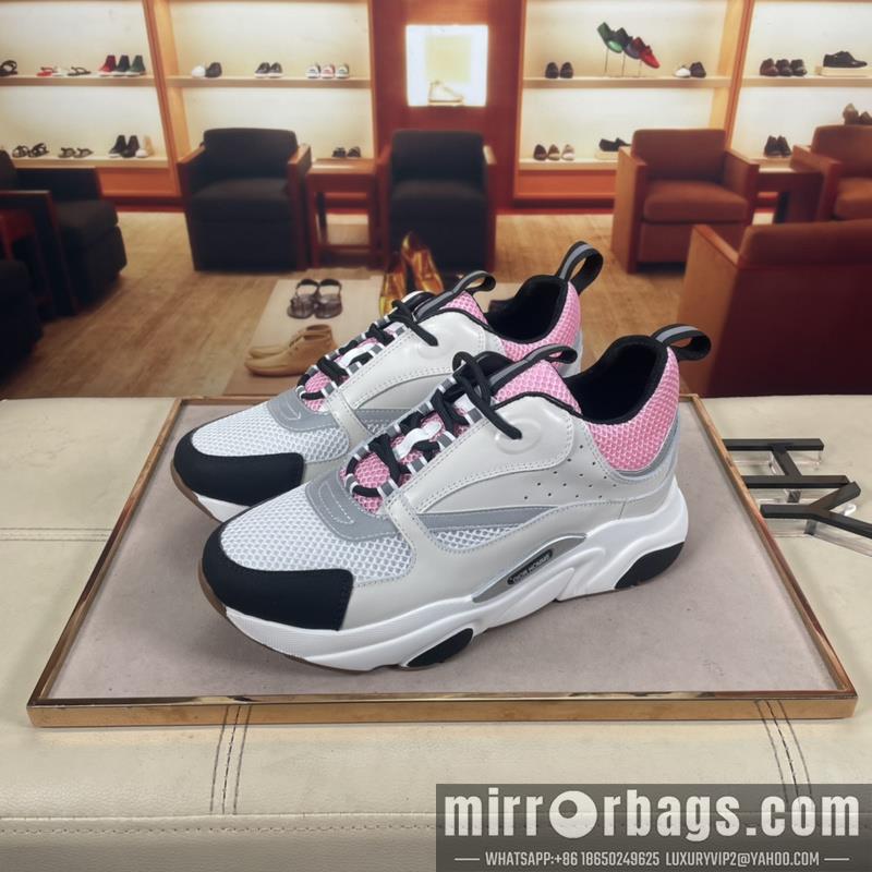 Replica Dior Shoes sz35-45 Whf0102